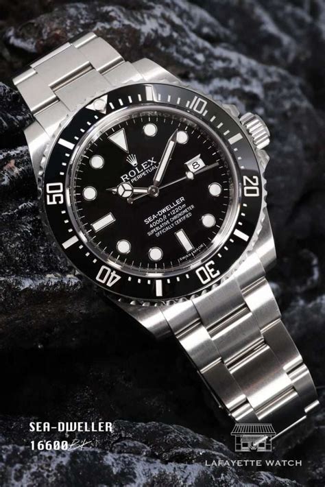 rolex sea dweller 116600 for sale uk|Rolex 116600 price.